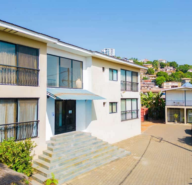 Property to Rent