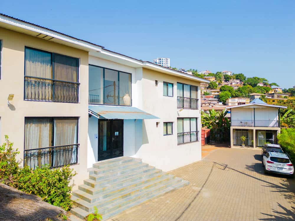 Property to Rent